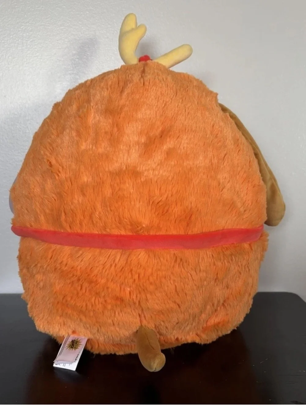 FuzzAMallows by Original Squishmallows The Grinch Max The Dog 12